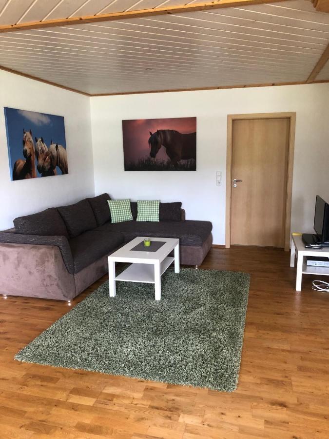 Ostallgaeu Ruderatshofen Εξωτερικό φωτογραφία