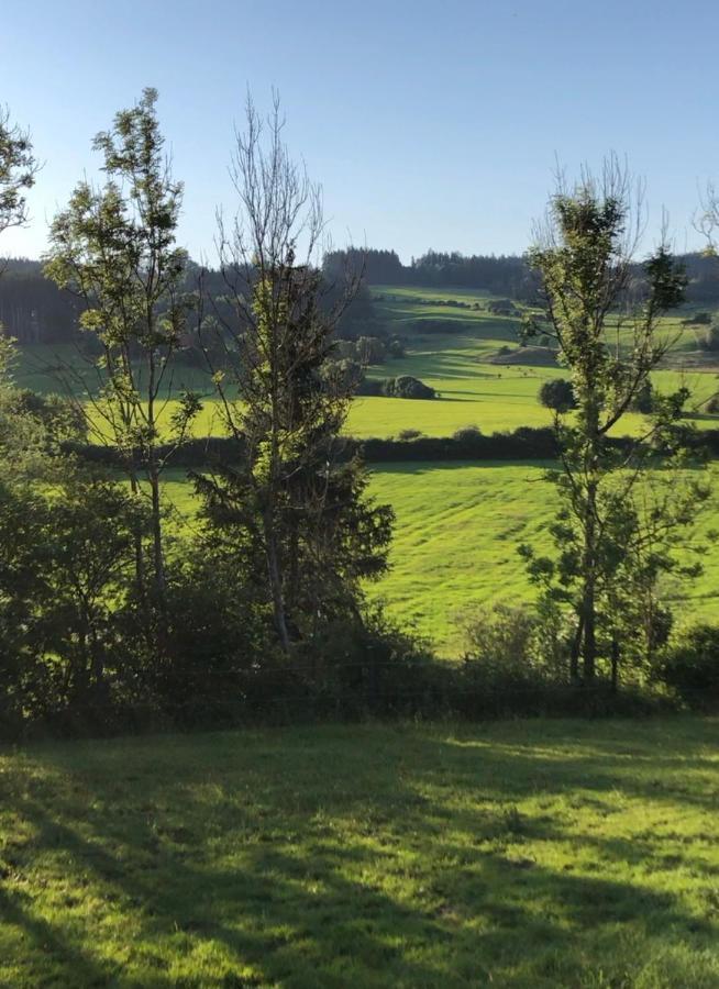 Ostallgaeu Ruderatshofen Εξωτερικό φωτογραφία